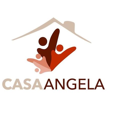 Casa Angela Lejlighed Porto Torres Eksteriør billede