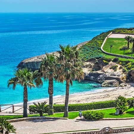 Casa Angela Lejlighed Porto Torres Eksteriør billede