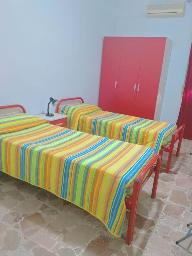 Casa Angela Lejlighed Porto Torres Eksteriør billede